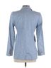 Massimo Dutti Blue Massimo Dutti Blazer Size 4 - photo 2