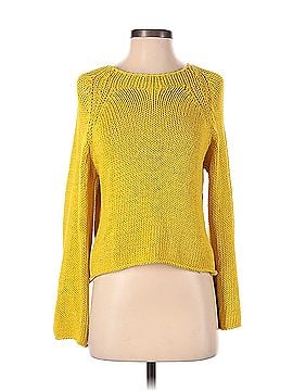 Massimo Dutti Massimo Dutti Pullover Sweater (view 1)