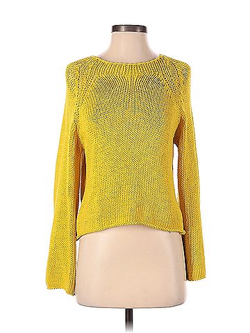 Massimo Dutti Massimo Dutti Pullover Sweater (view 1)