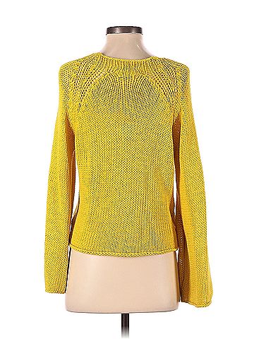 Massimo Dutti Massimo Dutti Pullover Sweater (view 2)