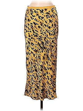 Anine Bing Anine Bing Silk Skirt (view 1)