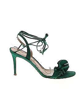 Gianvito Rossi Gianvito Rossi Heels (view 1)