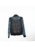 Coach Framed Varsity Jacket - photo 7