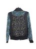 Coach Framed Varsity Jacket - photo 2