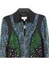 Coach Framed Varsity Jacket - photo 4