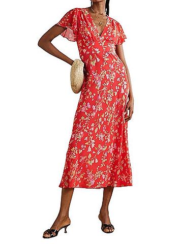 Brixon Ivy Florida Cocktail Dress (view 1)