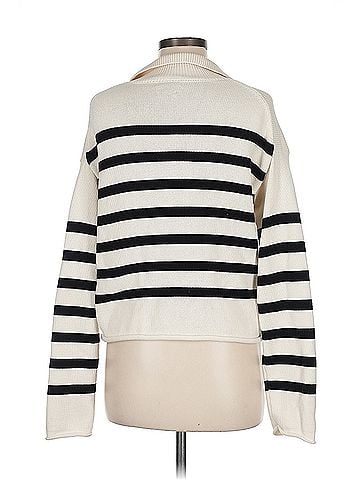 Massimo Dutti Massimo Dutti Pullover Sweater (view 2)