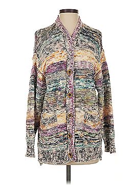 Ulla Johnson Ulla Johnson Cardigan (view 1)