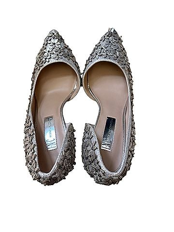 INC International Concepts Heels (view 1)