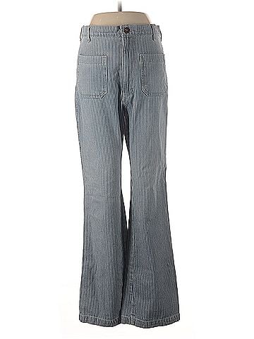 DÔEN Dôen Jeans (view 1)