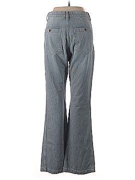 DÔEN Dôen Jeans (view 2)