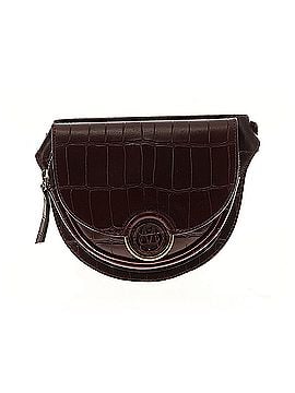 Massimo Dutti Massimo Dutti Leather Belt Bag (view 1)