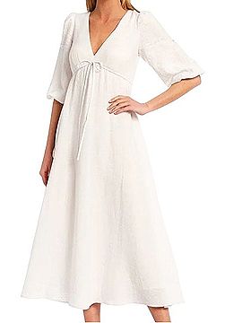 Antonio Melani Soleil Casual Dress (view 1)