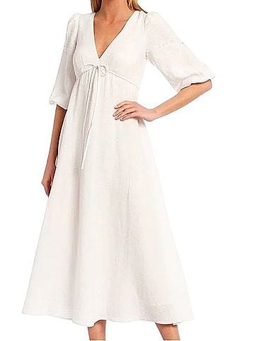 Antonio Melani Soleil Casual Dress (view 1)