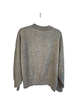 Reiss Cashmere Pullover Sweater (view 2)