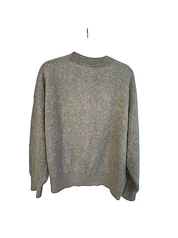 Reiss Cashmere Pullover Sweater (view 2)