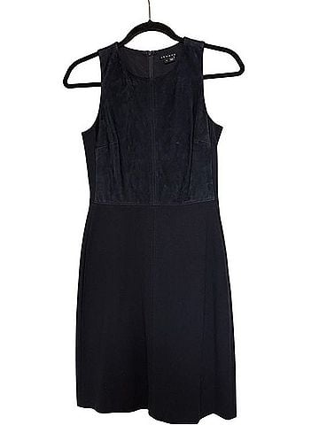 Theory Active Dress (view 1)