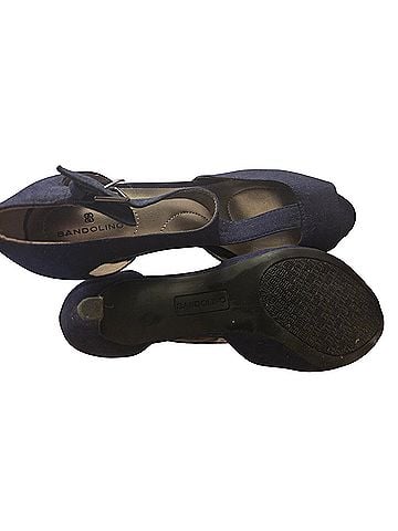 Bandolino Heels (view 2)