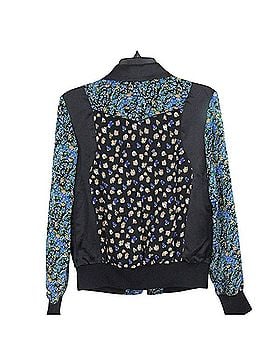 Coach Framed Varsity Jacket (view 2)