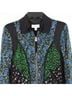 Coach Framed Varsity Jacket - photo 4