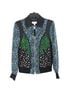 Coach Framed Varsity Jacket - photo 1