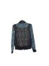 Coach Framed Varsity Jacket - photo 9