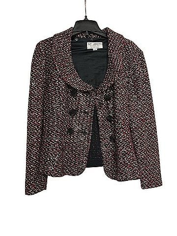 St. John Blazer (view 2)