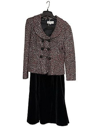 St. John Blazer (view 1)