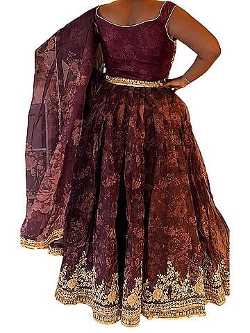 India Boutique Casual Dress (view 1)