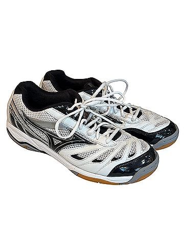 Mizuno Sneakers (view 1)