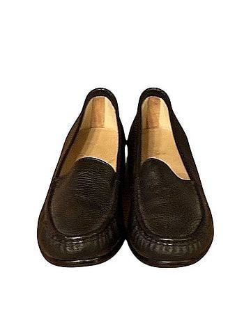 SAS Classic Flats (view 1)