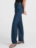 Madewell Longline Straight Jean Jeans - photo 5