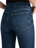 Madewell Longline Straight Jean Jeans - photo 4