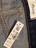 Madewell Longline Straight Jean Jeans - photo 8