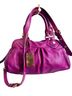 Marc Jacobs Pink Leather Satchel One size - photo 1