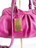 Marc Jacobs Pink Leather Satchel One size - photo 3