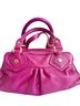 Marc Jacobs Pink Leather Satchel One size - photo 2