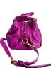 Marc Jacobs Pink Leather Satchel One size - photo 6