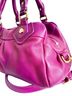 Marc Jacobs Pink Leather Satchel One size - photo 7