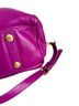 Marc Jacobs Pink Leather Satchel One size - photo 4