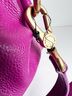 Marc Jacobs Pink Leather Satchel One size - photo 10