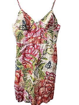FARM Rio Cocktail Dress (view 1)