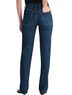 Madewell Longline Straight Jean Jeans - photo 6