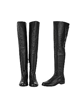 Stuart Weitzman Boots (view 1)