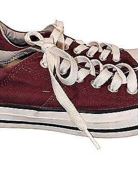 Converse Sneakers (view 2)