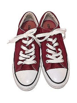 Converse Sneakers (view 1)