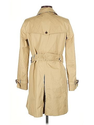 J.Crew Collection J.Crew Collection Trenchcoat (view 2)