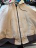 Redhead 100% Cotton 100% Polyester Tan Brown Jacket Size XL (tall) - photo 5