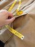Redhead 100% Cotton 100% Polyester Tan Brown Jacket Size XL (tall) - photo 12