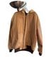 Redhead 100% Cotton 100% Polyester Tan Brown Jacket Size XL (tall) - photo 1